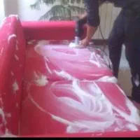 قالی شویی ومبل شویی