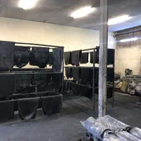 کارگر جهت کار در لاستیک سازی|استخدام صنعتی، فنی، مهندسی|تهران, اتحاد|دیوار