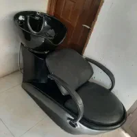 وسایل آرایشگاه درحدآک صندلی پدالی و غیره|آرایشگاه و سالن‌های زیبایی|مشهد, انقلاب|دیوار