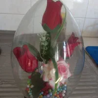 بشقاب وسوپخوری واستکان فرانسه اصل