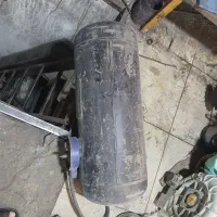 کپسول گاز ال پی جی ماشین