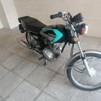 هندا سی دی ای تمام فابریک