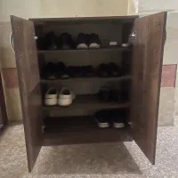 جاکفشی ام دی اف