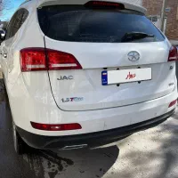 جک اس ۵ نیو ۱۴۰۲ در حد صفر|خودرو سواری و وانت|بروجن, |دیوار