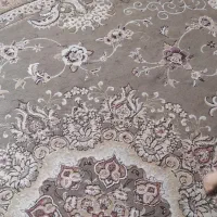 دو فرش 12 متری