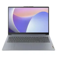 لپ تاپ Lenovo ideapad slim3 8-256-i3|رایانه همراه|تهران, بریانک|دیوار