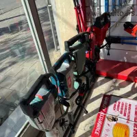 تخریب ۷ و ۱۷ کیلویی ای پی ان لکا پی ام ۲۰|ماشینآلات صنعتی|ارومیه, |دیوار