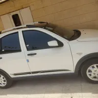 کوییک gxr تیپ L مدل۱۴۰۴صفر|خودرو سواری و وانت|اهواز, کیانشهر|دیوار