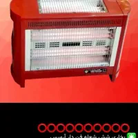 انواع بخاری برقی وکرسی|بخاری، هیتر، شومینه|کاشان, فاز ۲ ناجی آباد|دیوار