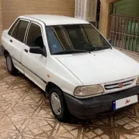 پراید ۷۷ عروسک قیمت. مناسب