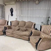 مبل راحتی ۷نفره