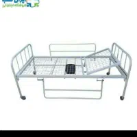 فروش یک عدد تخت بیمارستانی درحد نوجکدار|پزشکی|مشکیندشت, |دیوار