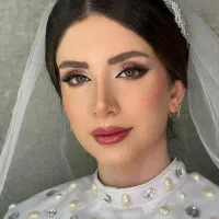 میکاپ و شنیون با تخفیف|خدمات آرایشگری و زیبایی|رشت, انصاری|دیوار