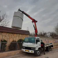 جرثقیل