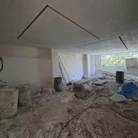 آپارتمان 3 طبقه تک واحدی .جنوبی ،دو طرف نور|فروش آپارتمان|محلات, |دیوار