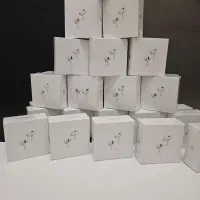 ایرپاد پرو 2 امریکا همراه گارانتی|لوازم جانبی موبایل و تبلت|سبزوار, کوی گلستان|دیوار