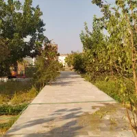 باغ-ویلا-1000-متر-قم-ابتدای-دستجرد-روستای-صفت