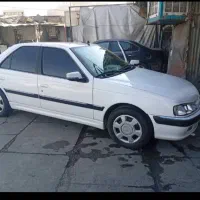 پژو پارس سال مدل 1401 XU7 معاوضه|خودرو سواری و وانت|تهران, دولاب|دیوار