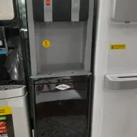 آبسردکن هیتما یخچال دار