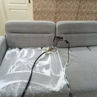 مبلشویی سناتور یک سابقه درخشان بهترین ها رو بخاه|خدمات نظافت|کوهدشت, |دیوار