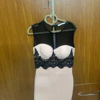 لباس مجلسی کوتاه|لباس|چهاردانگه (تهران), |دیوار