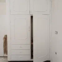 فروش دو عدد کمد دیواری