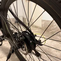 دوچرخه برقی|دوچرخه، اسکیت، اسکوتر|تهران, شهرک شهید باقری|دیوار