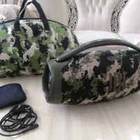 اسپیکر جی بی ال اصلی بومباکس ۳