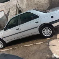 فروش پژو۴۰۵دوگانه فابریک