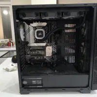 Gaming Pc 64gb 2tb i7 12700k  z790p