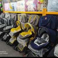 کالسکه|کالسکه و لوازم جانبی|مشهد, خواجه ربیع|دیوار