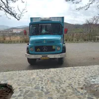 بنز ۹۱۱ مدل ۴۹