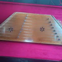 سنتور با قیمت باور نکردنی|سازهای سنتی|رشت, کوی حسینی|دیوار