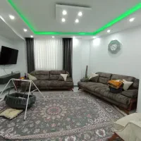 بولوار انقلاب ۷۰ متر دوخواب بازسازی شده