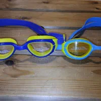 عینک شنا فقط عمده فروشی ۱۲ عدد به بالا