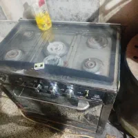 گاز پنج شعله