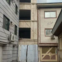 پیشفروش واحد ۹۵ متری معلم بلوار ۸ دی|پیش‌فروش املاک|رشت, صفاری|دیوار