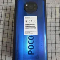POCO X3 NFC  6/64