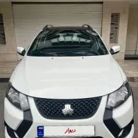 کوییک GXR مدل ۱۴۰۳ اقساطی