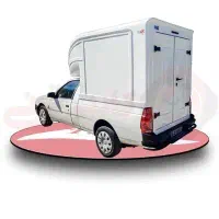 ارسال بار از شیراز به تهران