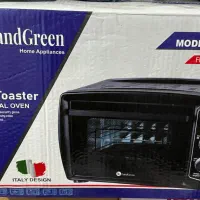 اون توستر لند گرین