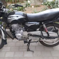طرح باکسر 200سی سی مدل 1400