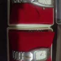ساعت مچی