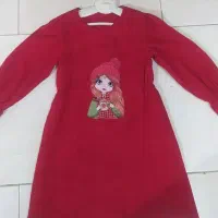 لباس بچه گانه