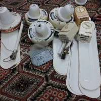 پنکه سقفی