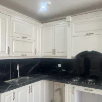 ۸۸ متر (مهستان) متری ۴۱ میلیون تومان|فروش آپارتمان|هشتگرد, شهرک گلها|دیوار