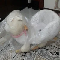 راکر و پاف کودک