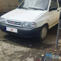 پراید مدل 90اتاق 404