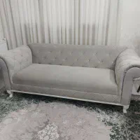 مبل ۳ نفره|مبلمان خانگی و میز عسلی|مشهد, وحید|دیوار