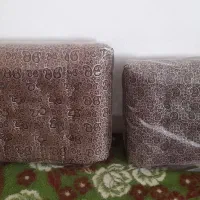 پشتی ترمه|پشتی|یزد, |دیوار